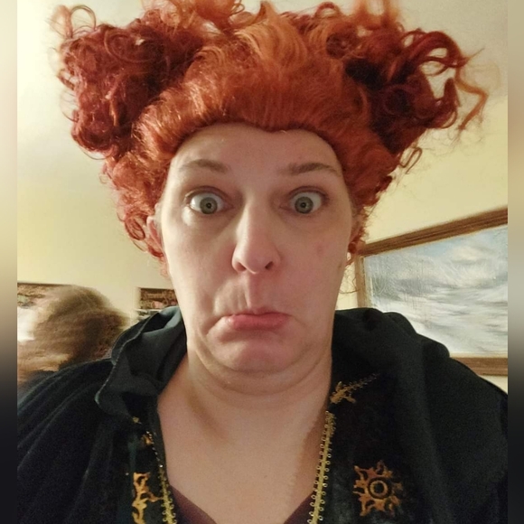 🐸🍄🌻 Meet Your Posher 🌻🍄🐸 - Picture 2 of 12